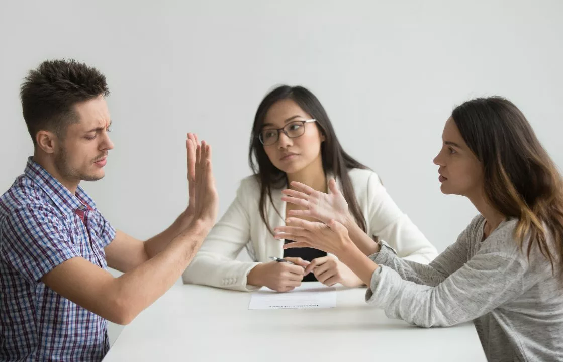 Is Family Mediation Cheaper Than Going to Court Buckinghamshire?
