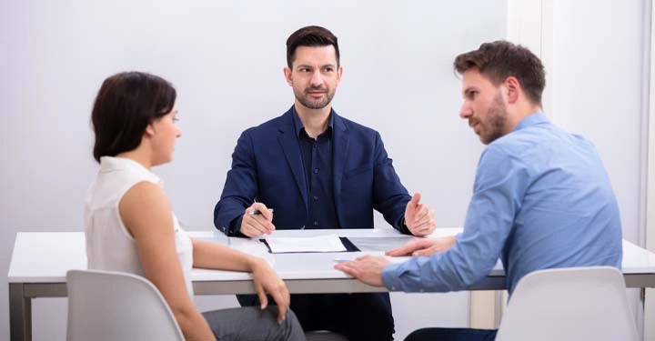 Barker Mediation’s Family mediation Buckinghamshire experts.