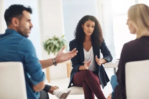 When Mediation Might Not Be Suitable Buckinghamshire?