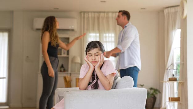 Ongoing Support from Barker Family Mediation as Your Family Circumstances Change Buckinghamshire