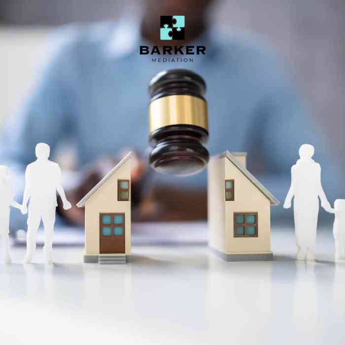 The Family Home: Protecting Your Biggest Asset with Barker Buckinghamshire