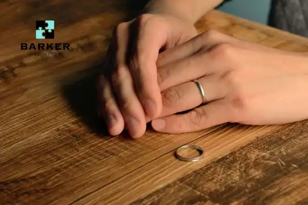Divorce mediation Buckinghamshire