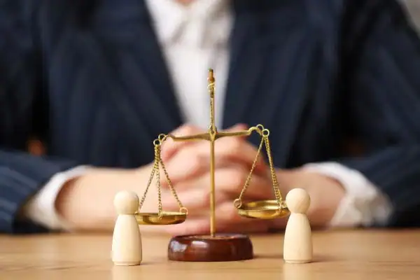 Image of financial mediation Buckinghamshire