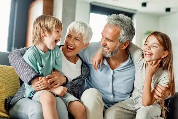 Grandparent Access Mediation Buckinghamshire
