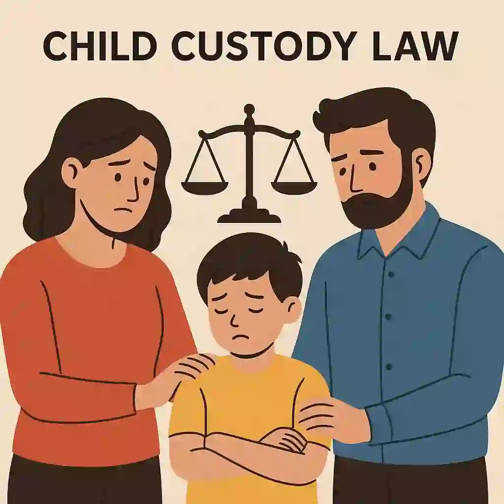 Applying to the Family Court What Parents Need to Know Buckinghamshire