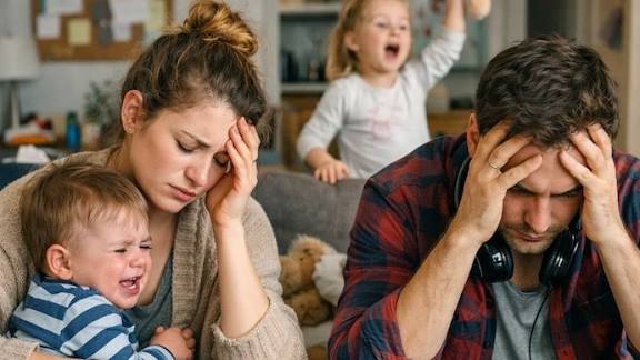 Why Can Co-Parenting Feel So Difficult in the Early Stages Buckinghamshire