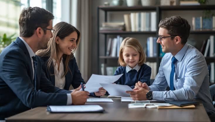 Can Mediation Help When Parents Cannot Agree About a Child’s School Buckinghamshire?