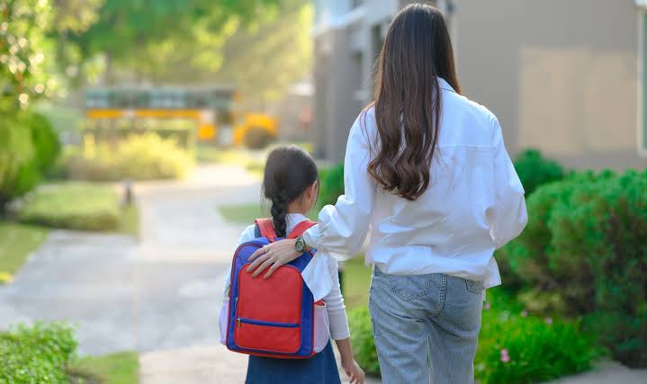 What Happens If My Ex Has Already Applied for a New School Buckinghamshire?