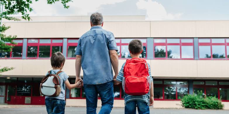 What If We Disagree About the School, Travel or Daily Routine Buckinghamshire?